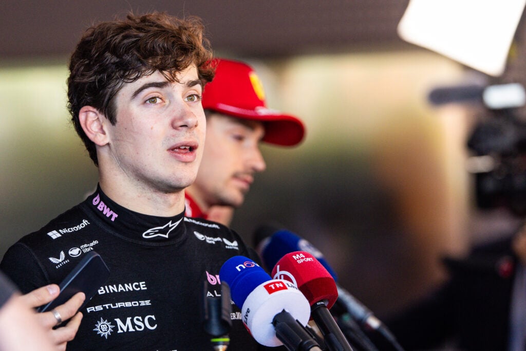 gettyimages-2215729530-1024x683-1 F1 Grand Prix of Emilia-Romagna