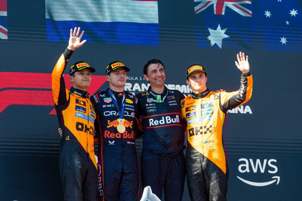 gettyimages-2215731394-1024x683-1 F1 Grand Prix of Emilia-Romagna
