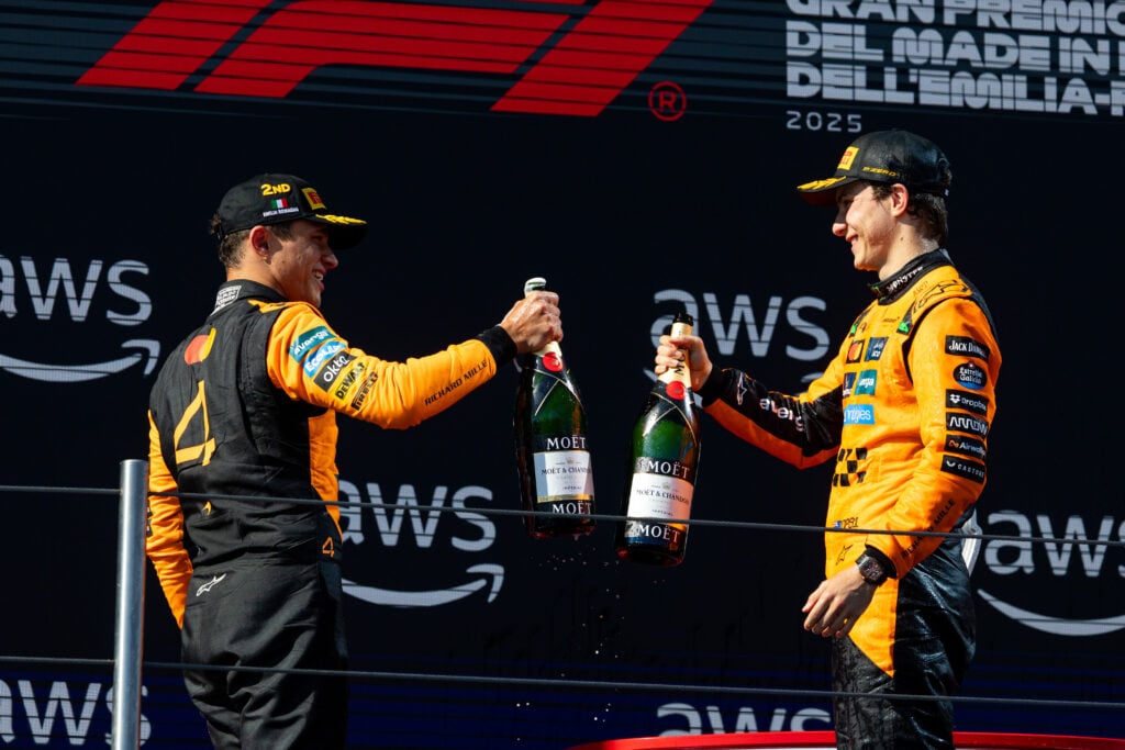 gettyimages-2215733211-1024x683-1 F1 Grand Prix of Emilia-Romagna