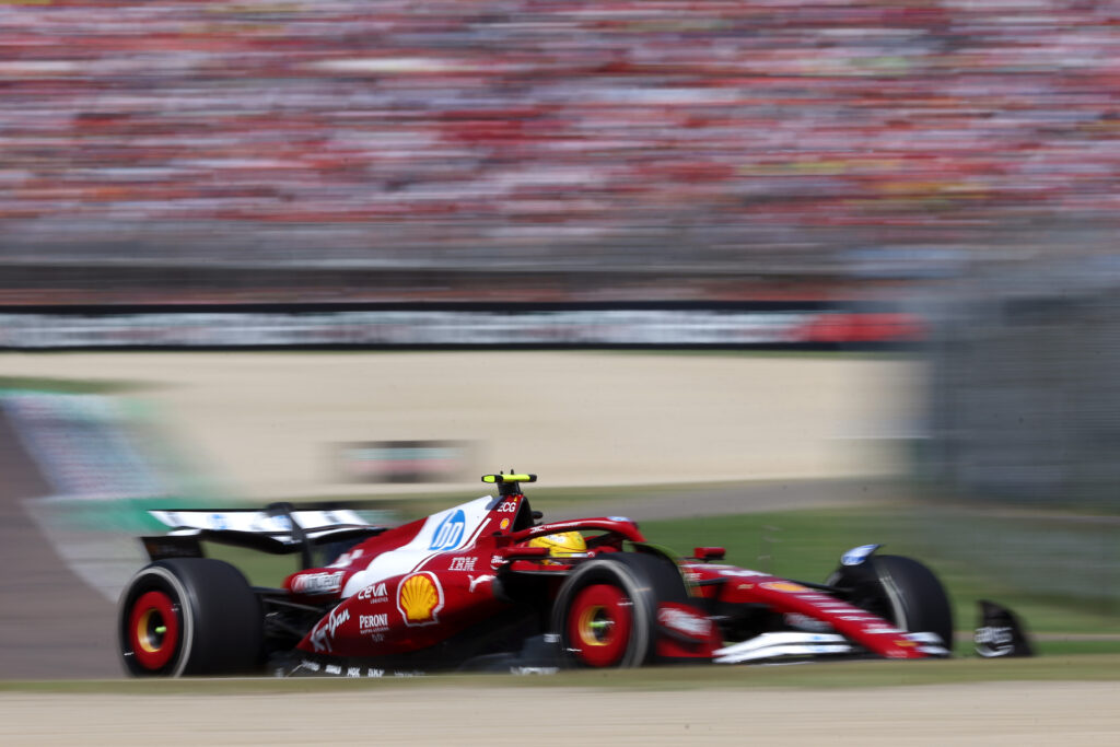 gettyimages-2215733321-1024x683-1 F1 Grand Prix of Emilia-Romagna