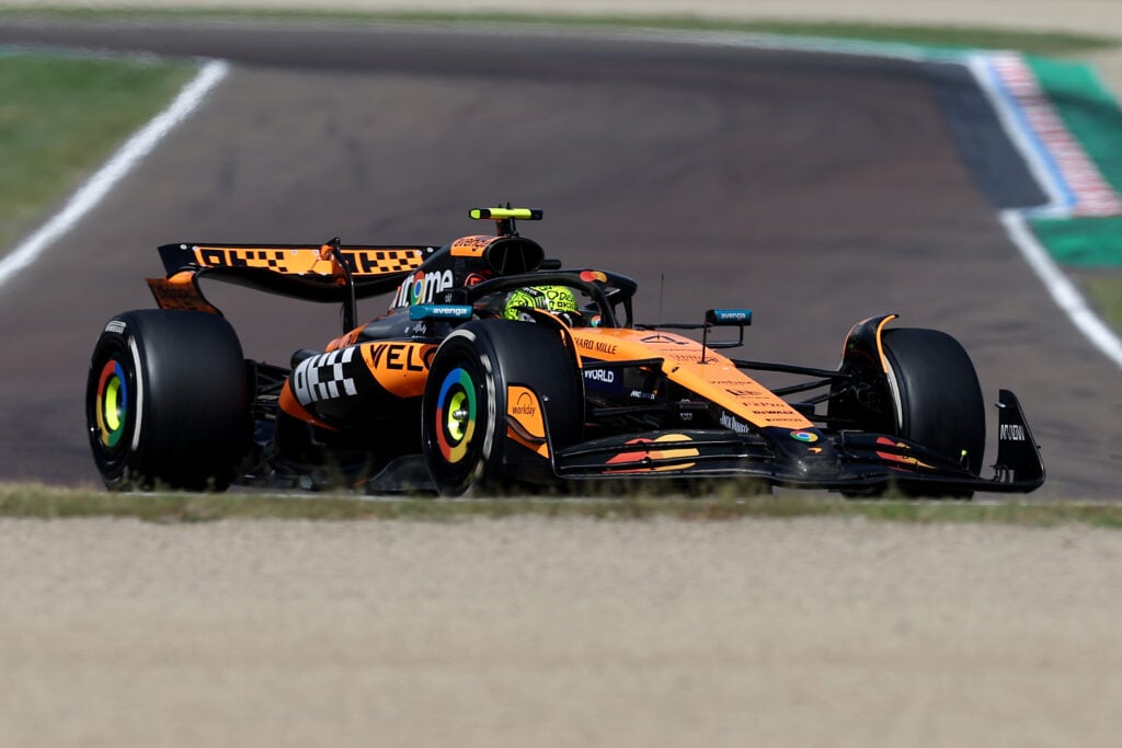 gettyimages-2215733332-1024x683-1 F1 Grand Prix of Emilia-Romagna