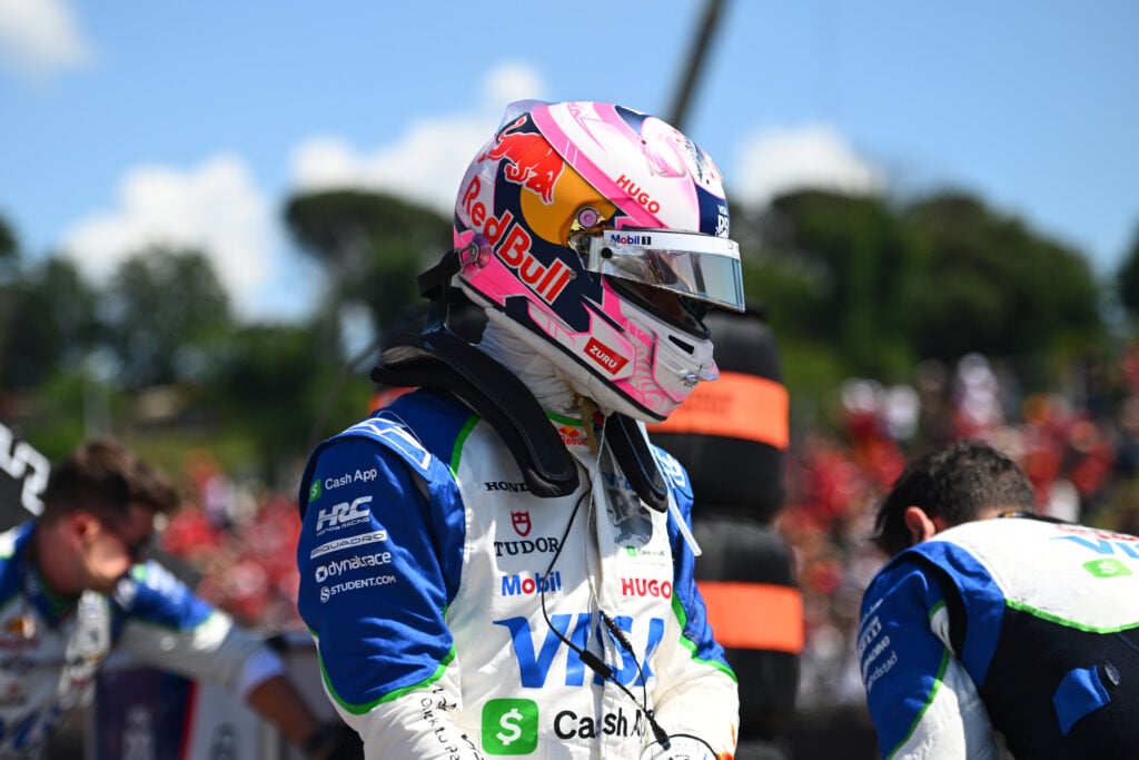 gettyimages-2215737572-1024x683-1 F1 Grand Prix of Emilia-Romagna
