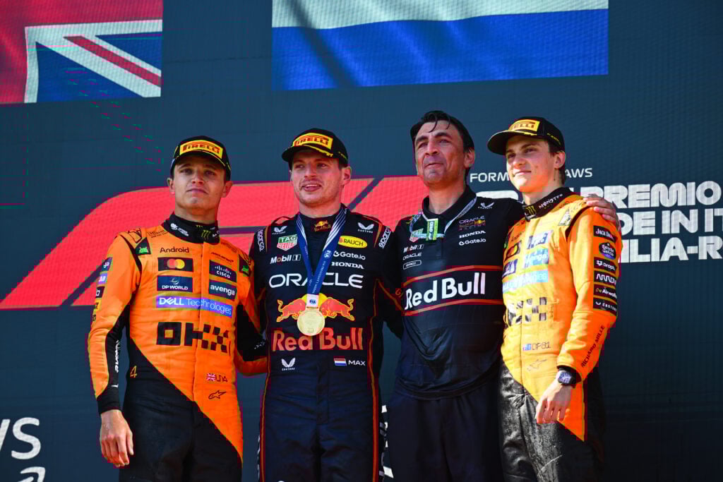 gettyimages-2215743569-1024x683-1 F1 Grand Prix of Emilia-Romagna