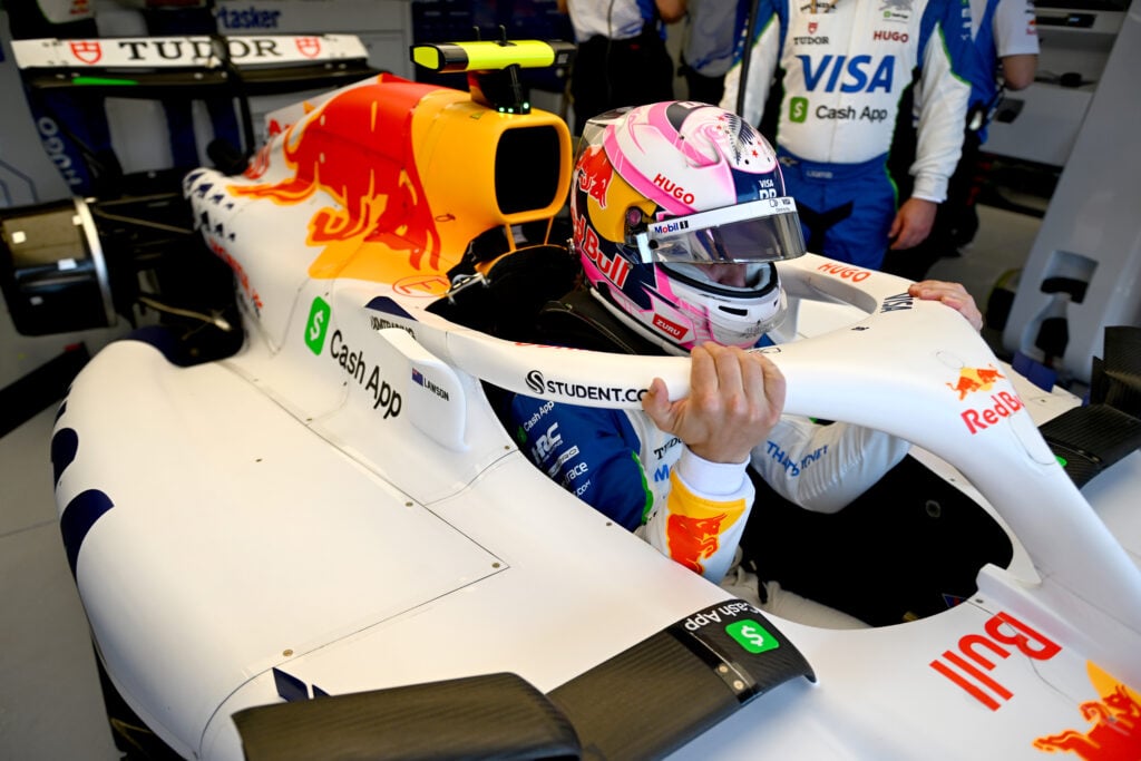 gettyimages-2215747076-1024x683-1 F1 Grand Prix of Emilia-Romagna