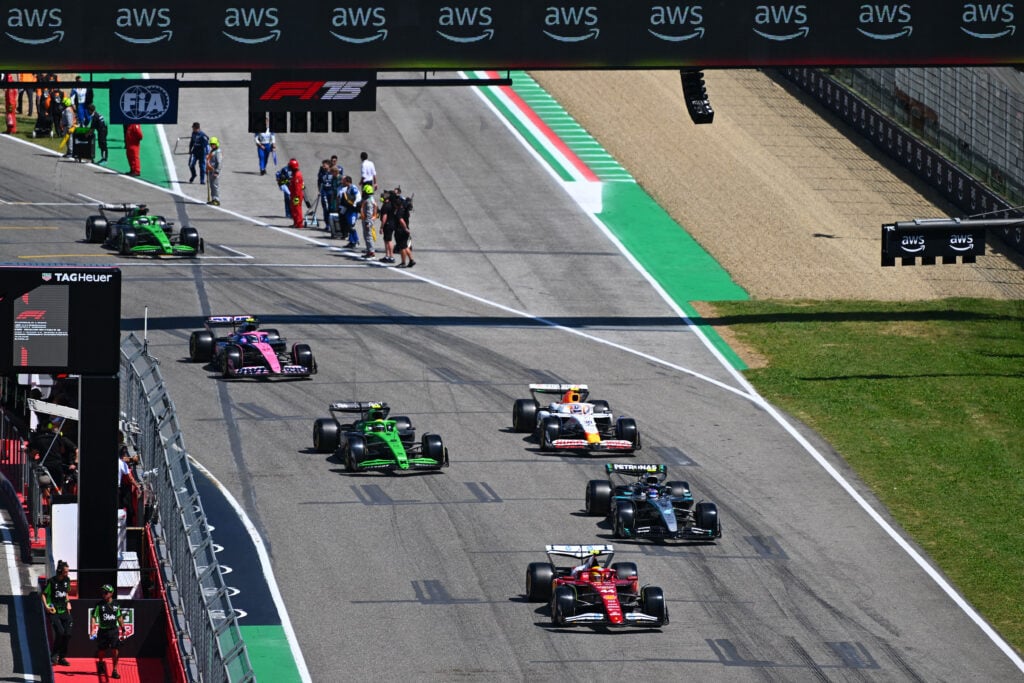 gettyimages-2215747166-1-1024x683-1 F1 Grand Prix of Emilia-Romagna