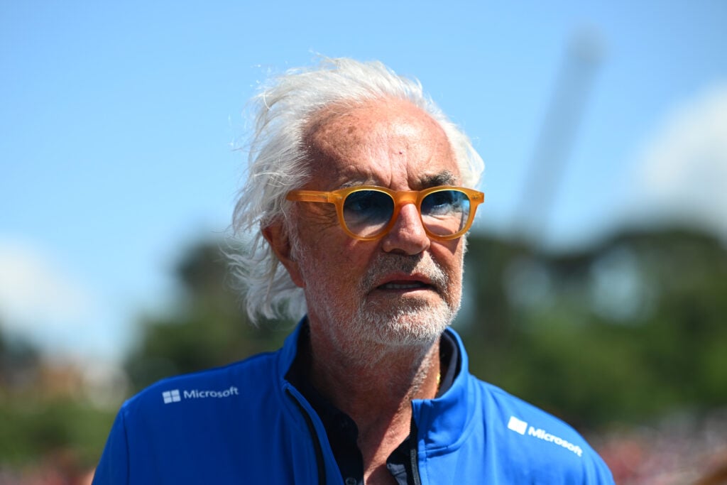 gettyimages-2215750109-1024x683-1 F1 Grand Prix of Emilia-Romagna