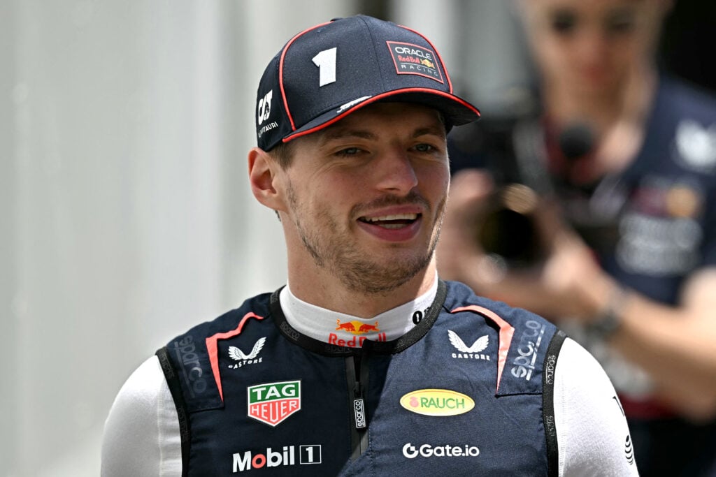 gettyimages-2215903469-1024x683-1 Red Bull driver Max Verstappen in the 2025 F1 Monaco Grand Prix paddock