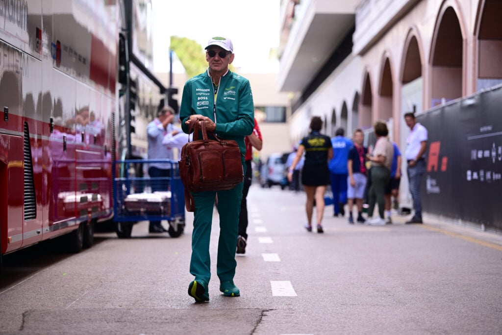 gettyimages-2216134816-1024x683-1 F1 Grand Prix of Monaco - Qualifying