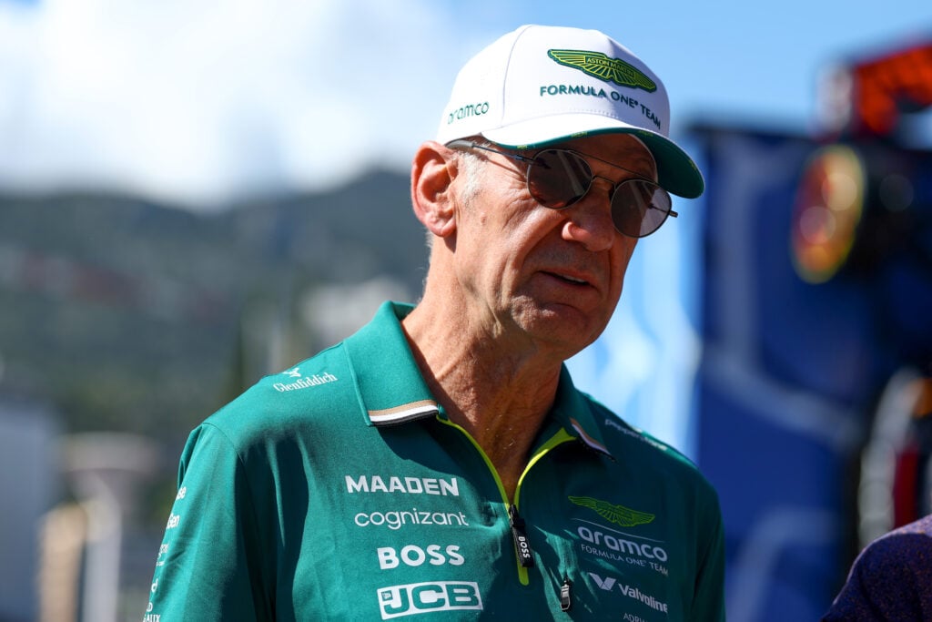 gettyimages-2216501607-1024x683-1 Adrian Newry at the 2025 Monaco Grand Prix