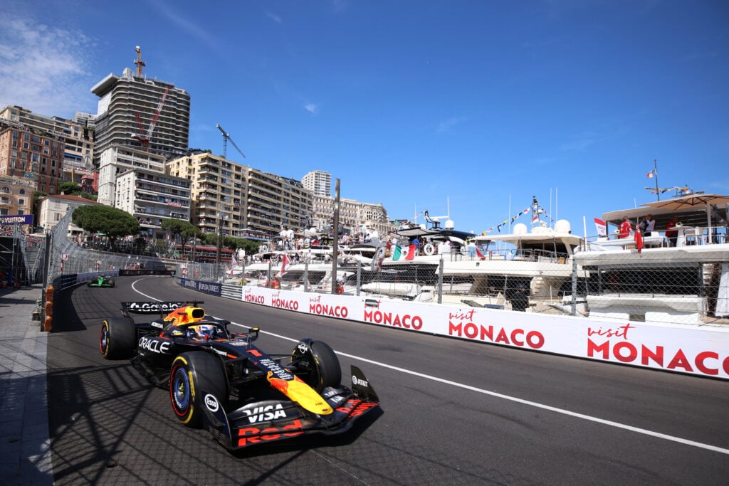 gettyimages-2216520852-1024x683-2 Red Bull Racing driver Max Verstappen at the 2025 Monaco Grand Prix