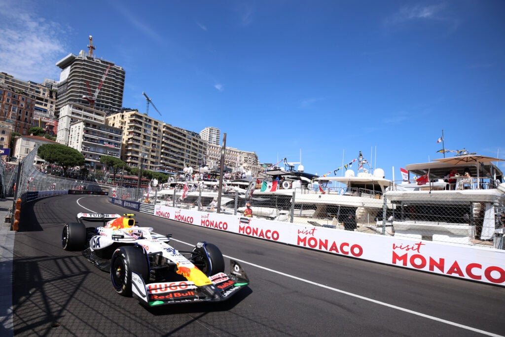 gettyimages-2216520873-1024x683-1 Racing Bulls driver Liam Lawson at the 2025 Monaco Grand Prix