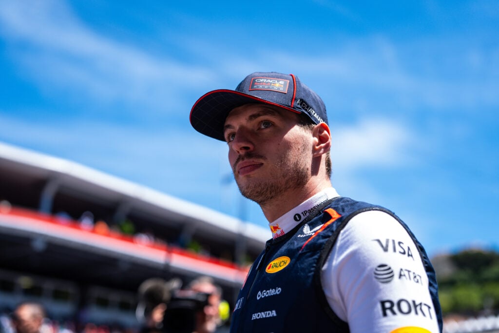 gettyimages-2216531913-1024x683-1 Oracle Red Bull Racing 1 Team's Dutch driver Max Verstappen