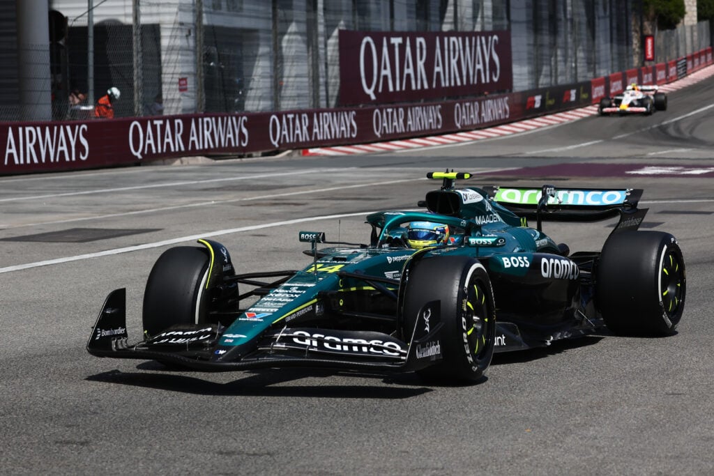 gettyimages-2216600163-1024x683-1 F1 Grand Prix Of Monaco 2025