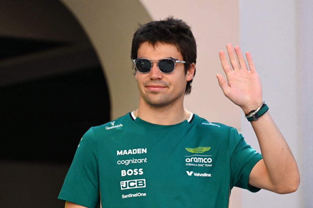 gettyimages-2216648268-1024x682-1 F1 Grand Prix of Monaco - Practice