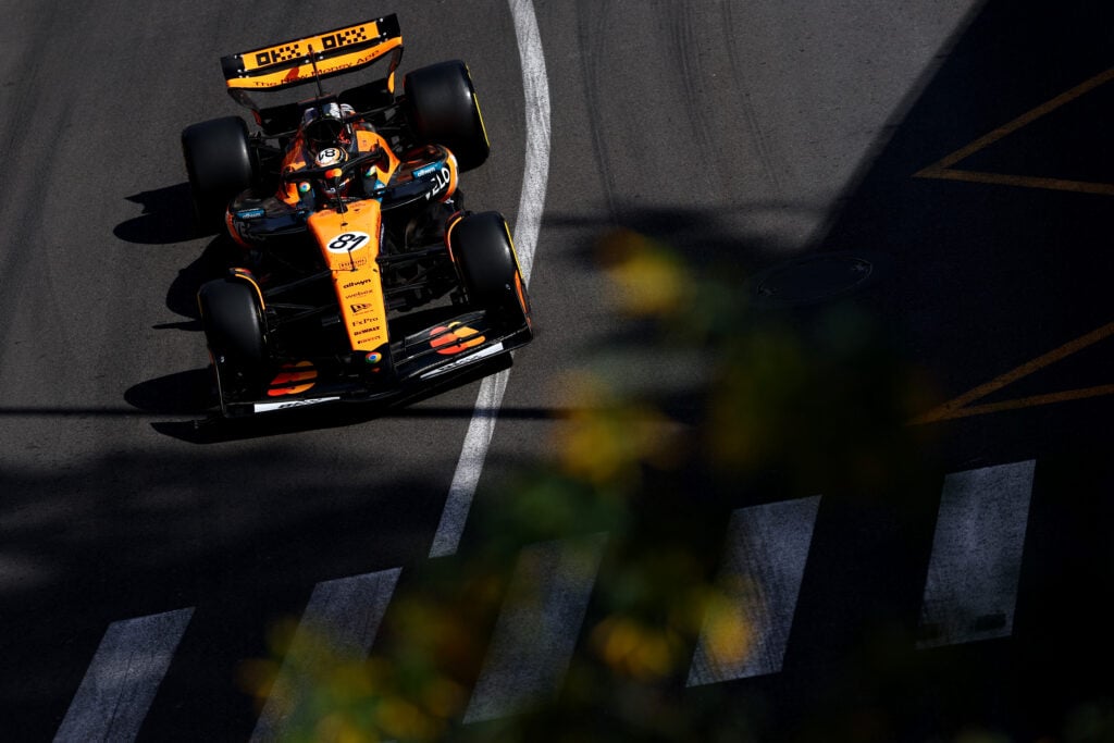 gettyimages-2216689583-1024x683-1 F1 Grand Prix of Monaco - Practice