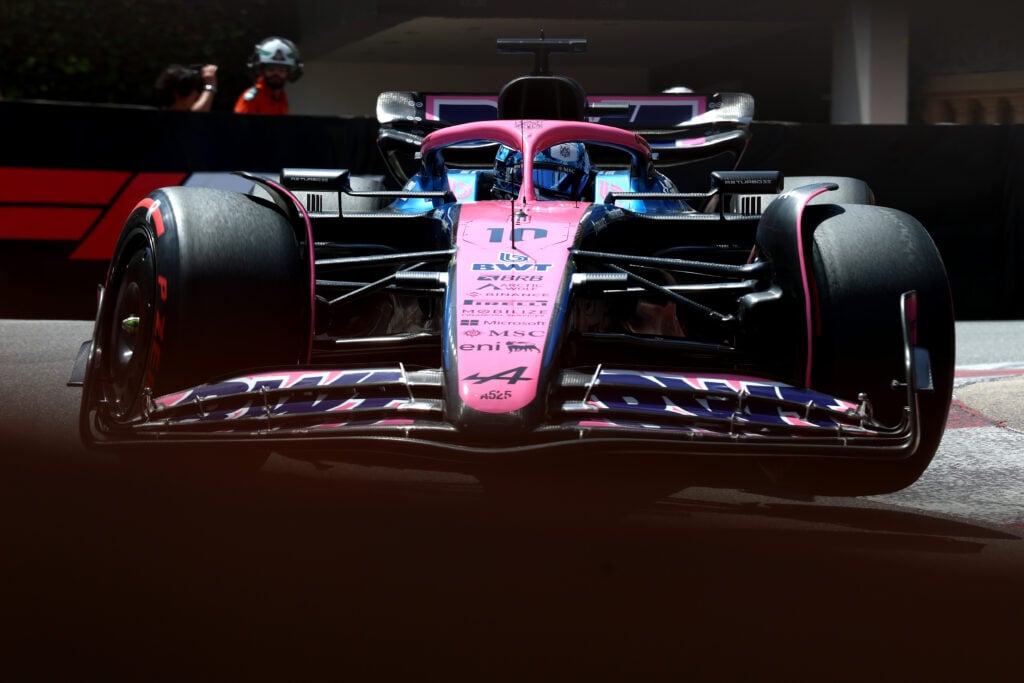 gettyimages-2216818391-1024x683-1 F1 Grand Prix of Monaco - Final Practice