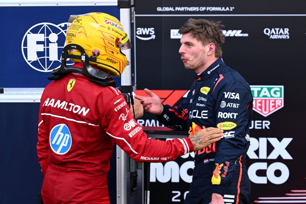 gettyimages-2216849786-1-1024x683-1 F1 Grand Prix of Monaco - Qualifying