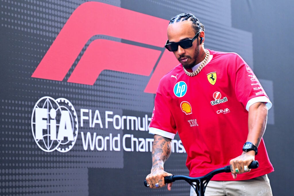 F1 Grand Prix of Monaco