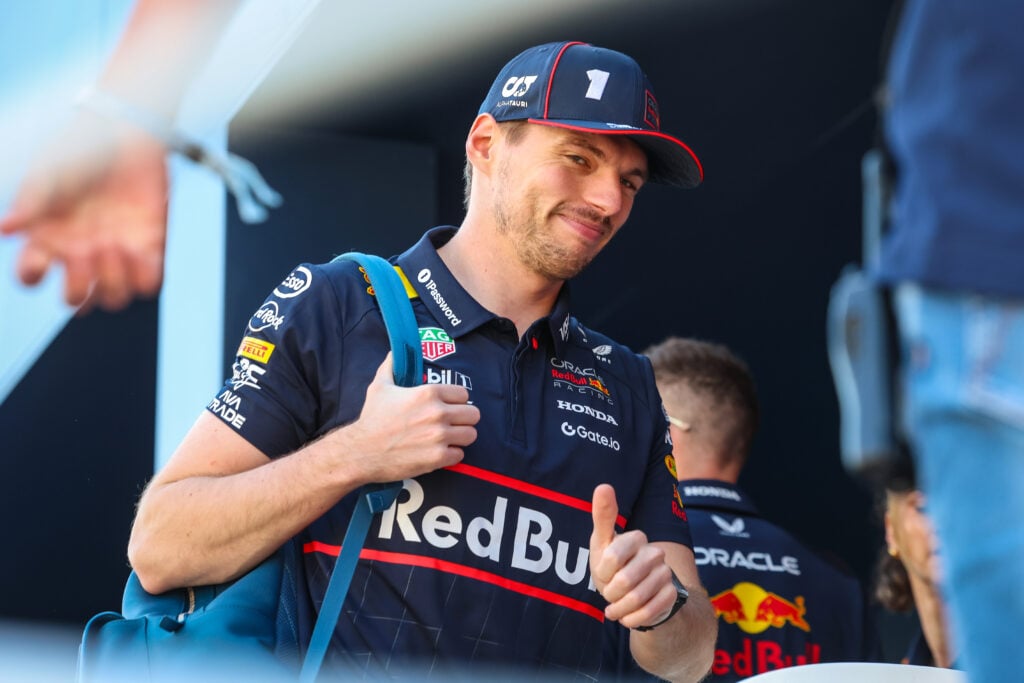 gettyimages-2216939014-1-1024x683-1 Red Bull Racing driver Max Verstappen giving a thumbs up at the Monaco Grand Prix