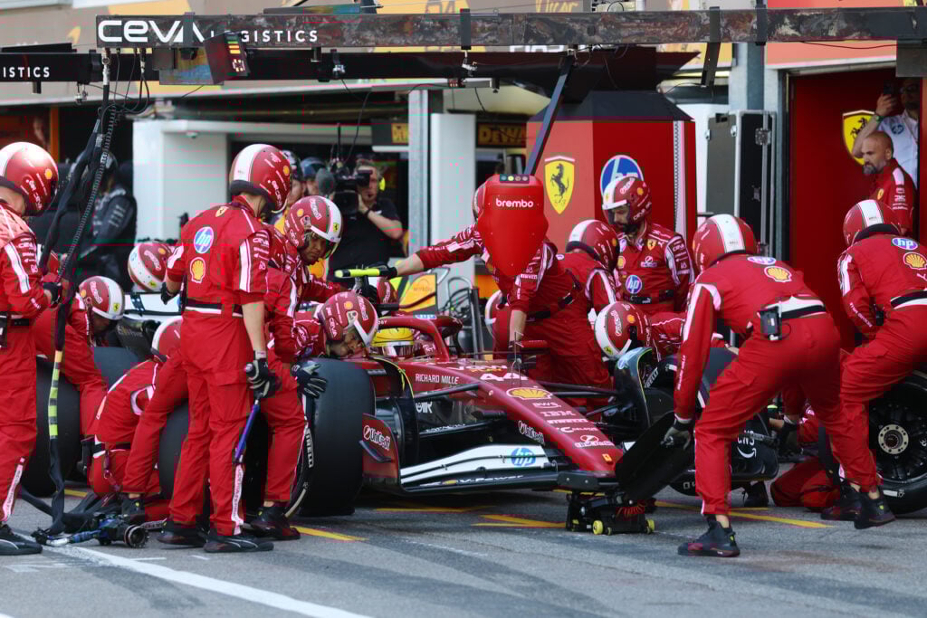 F1 Grand Prix of Monaco