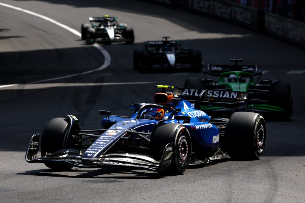 gettyimages-2216967828-1024x683-1 Williams Racing driver Carlos Sainz at the 2025 Monaco Grand Prix