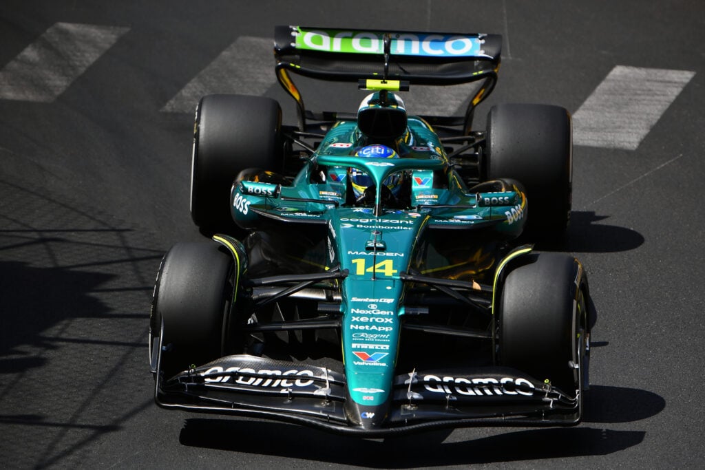 gettyimages-2216968449-1024x683-1 F1 Grand Prix of Monaco