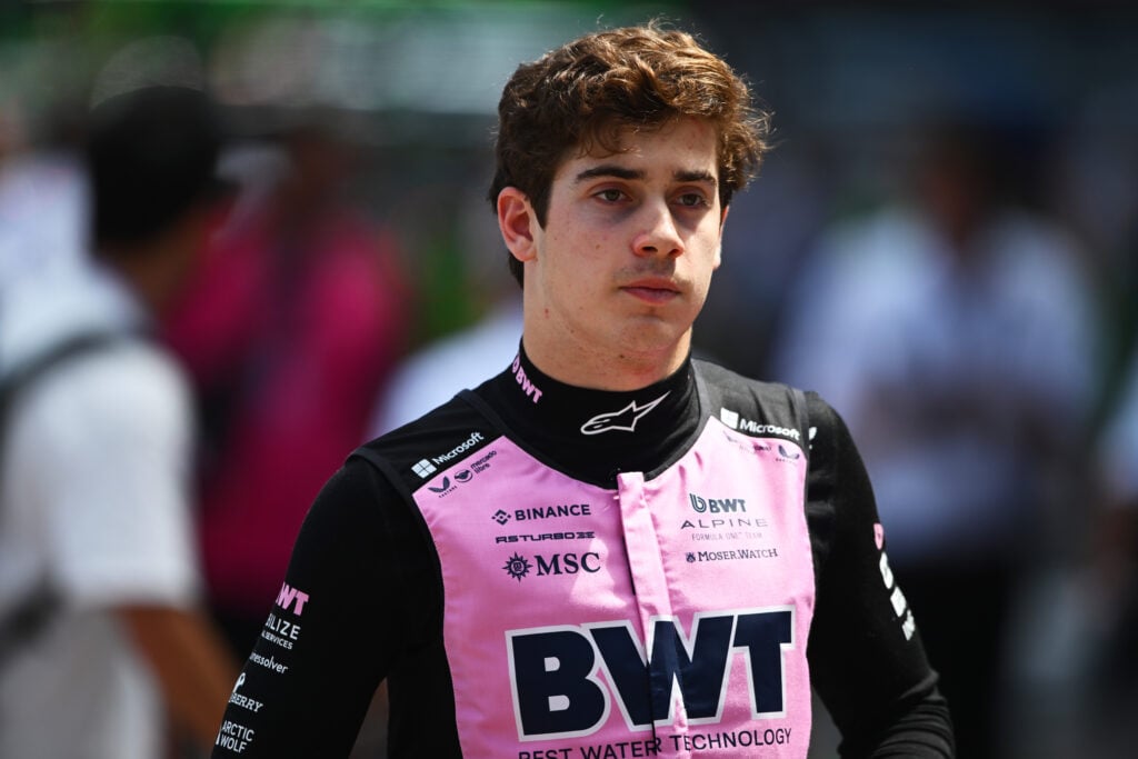 F1 Grand Prix of Monaco