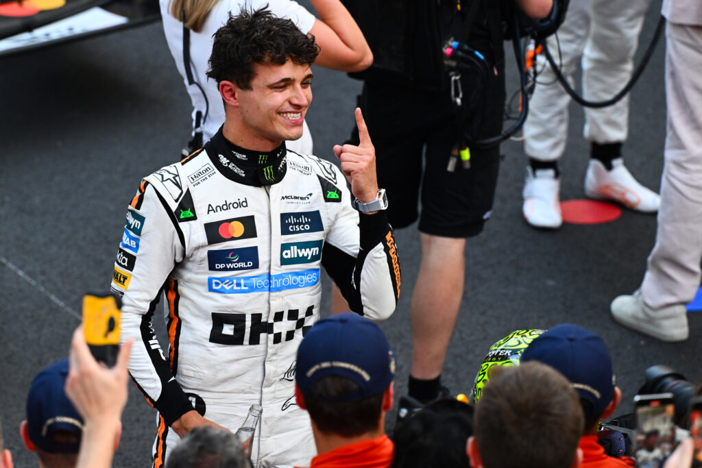 gettyimages-2216990329-1-1024x683-1 F1 Grand Prix of Monaco