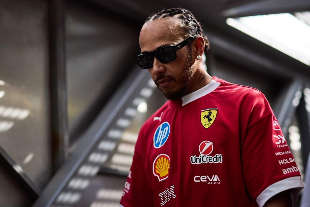 gettyimages-2217030980-1024x683-1 Ferrari driver Lewis Hamilton reacts after the 2025 Monaco Grand Prix