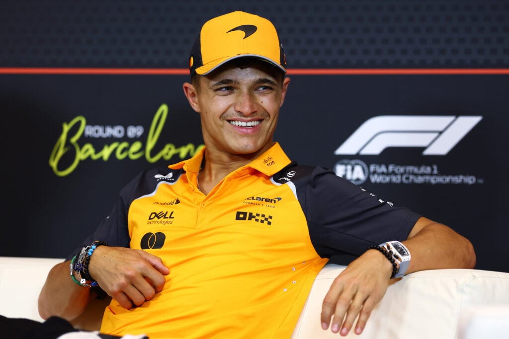 gettyimages-2217645150-1024x683-1 F1 Grand Prix of Spain - Previews