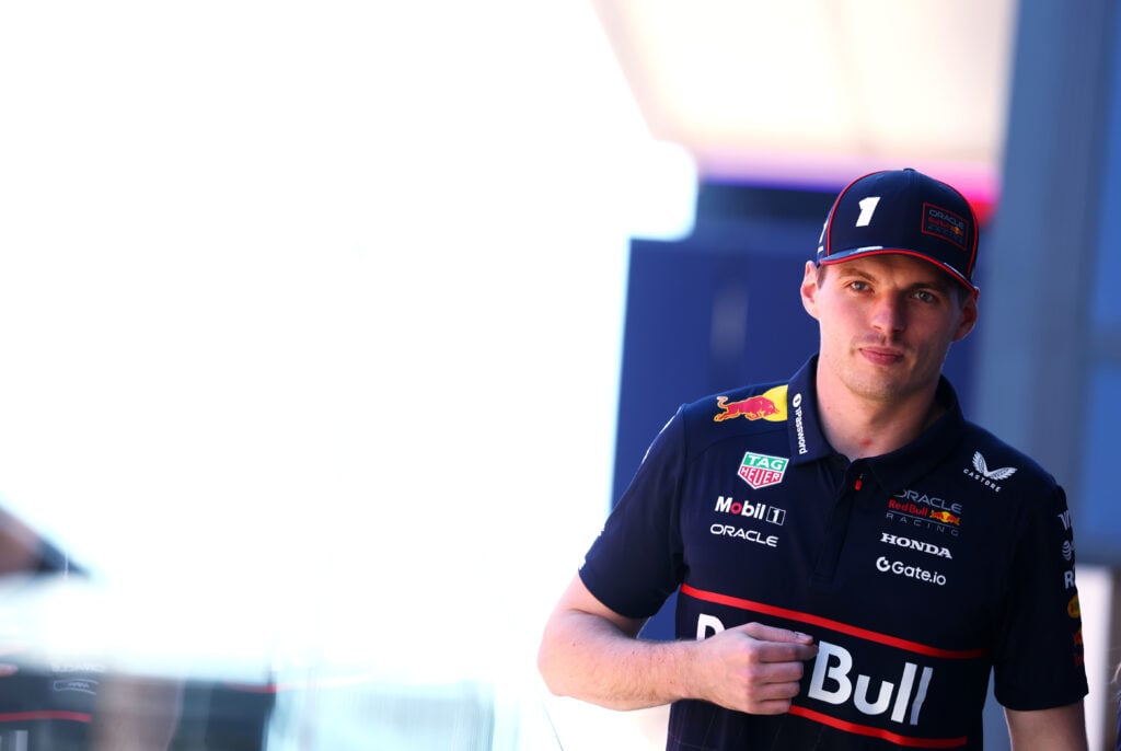 gettyimages-2217666251-1024x686-1 F1 Grand Prix of Spain - Previews