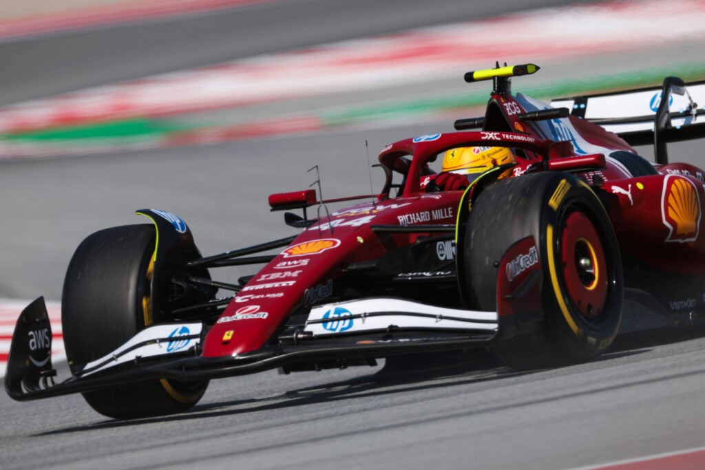 gettyimages-2217826938-1024x683-1 F1 Grand Prix of Spain - Practice