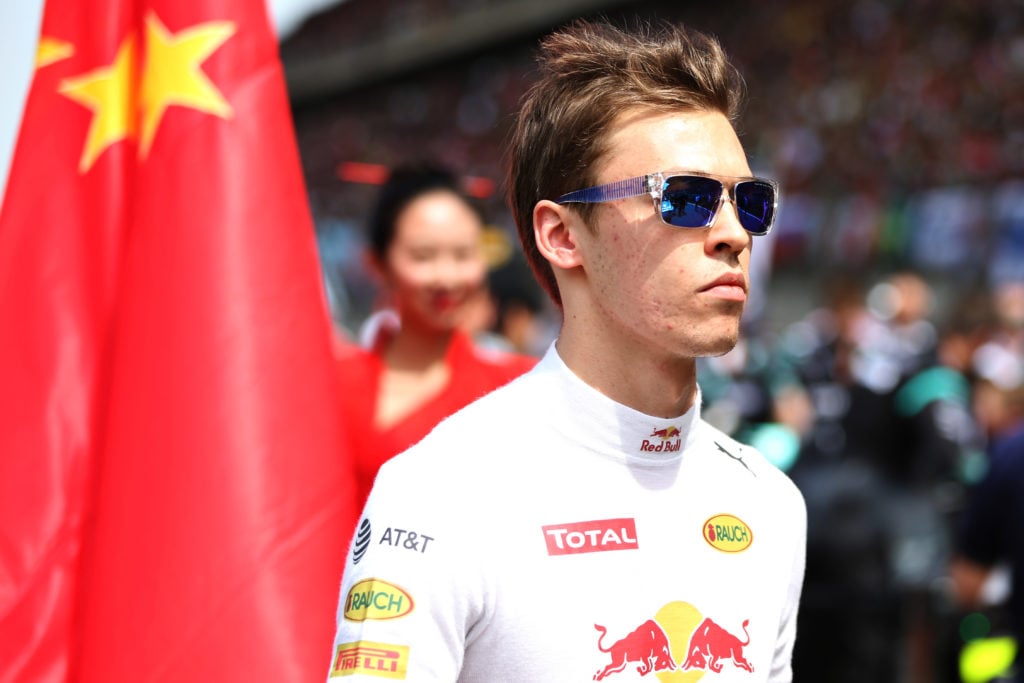 gettyimages-521822550-1024x683-1 Daniil Kvyat at the 2016 Chinese Grand Prix