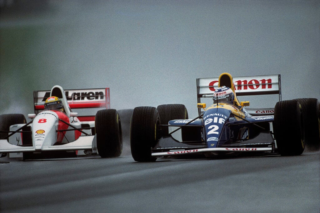 gettyimages-811319148-1024x683-2 Ayrton Senna, Alain Prost, Grand Prix Of Europe