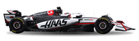 Haas-Ferrari VF-25