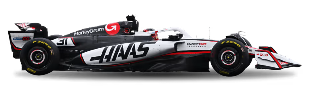 haas