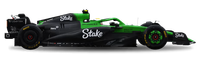 Kick Sauber-Ferrari C45