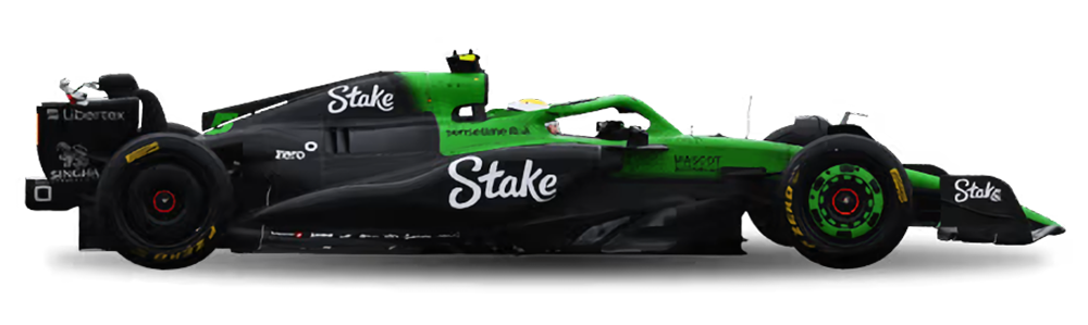 kick-sauber