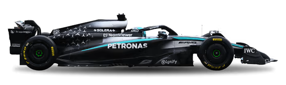 mercedes