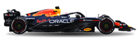 Red Bull Racing-Honda RBPT RB21