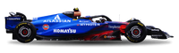 Williams-Mercedes FW47