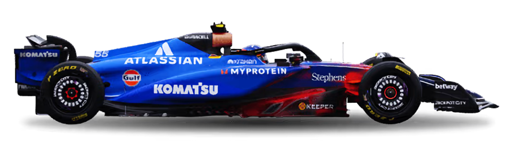 williams