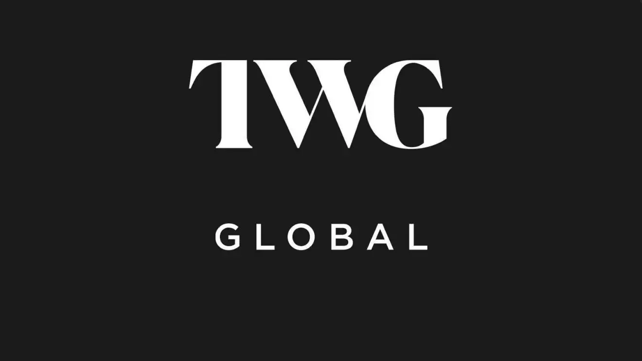 c-1009 TWG Global logo