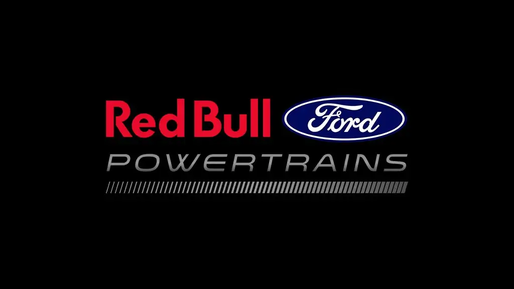 c-465 Red Bull Ford Powertrains.