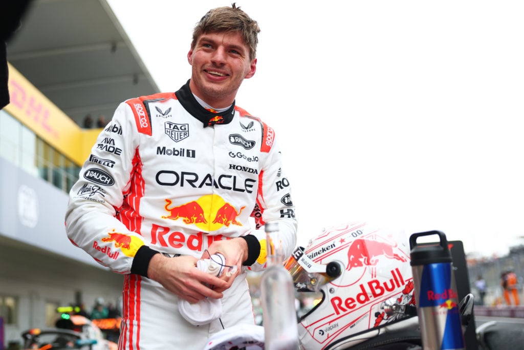 gettyimages-2208781044-2-1024x683-1 Red Bull driver Max Verstappen celebrates winning the 2025 F1 Japanese Grand Prix at Suzuka