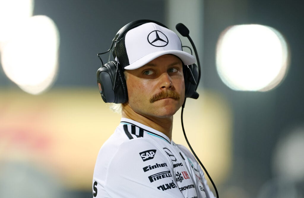gettyimages-2210073899-1024x666-1 Mercedes reserve driver Valtteri Bottas at the Bahrain Grand Prix