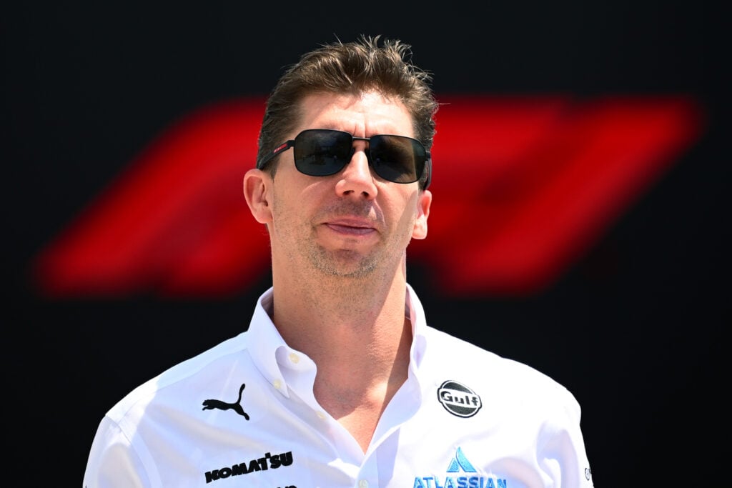 gettyimages-2210992998-1024x683-1 James Vowles at the 2025 Saudi Arabian Grand Prix