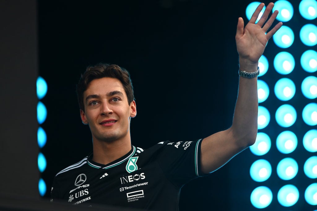 gettyimages-2211133115-1-1024x683-1 Mercedes F1 driver George Russell at the Saudi Arabian Grand Prix