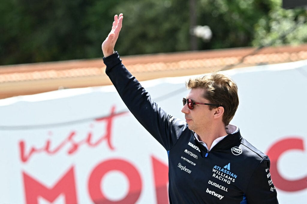 gettyimages-2216050868-1024x683-1 Williams team principal James Vowles in the 2025 F1 Monaco Grand Prix paddock