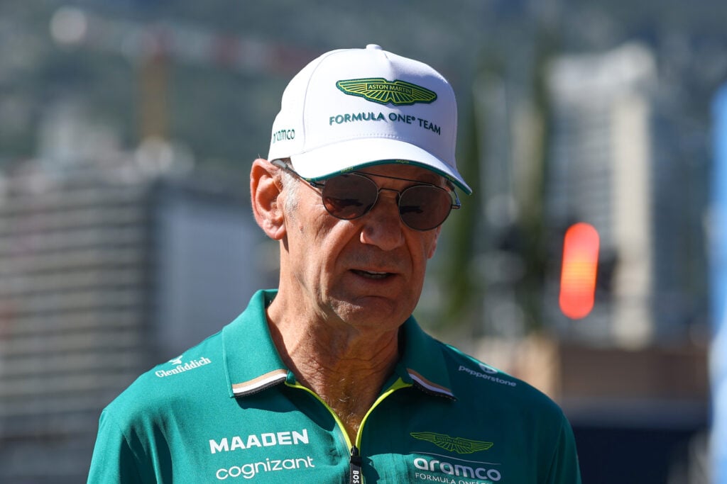 gettyimages-2216503027-1024x683-1 Adrian Newey of Aston Martin in the F1 paddock
